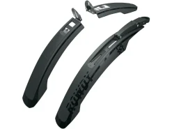 Lokasuojasetti Rowdy 2.0 20-24"