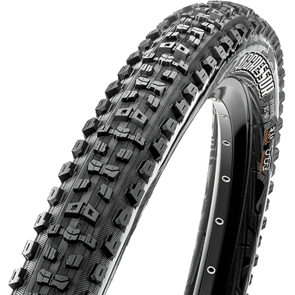 Maxxis Aggressor Exo TR 29x2.5 WT