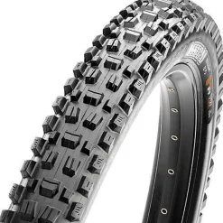 Maxxis Assegai EXO+ TR 3CT 29x2.5 WT 60tpi