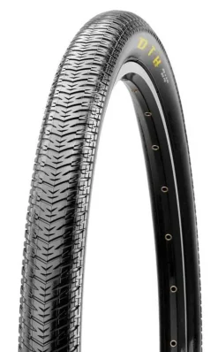Maxxis DTH 26"x2.3"