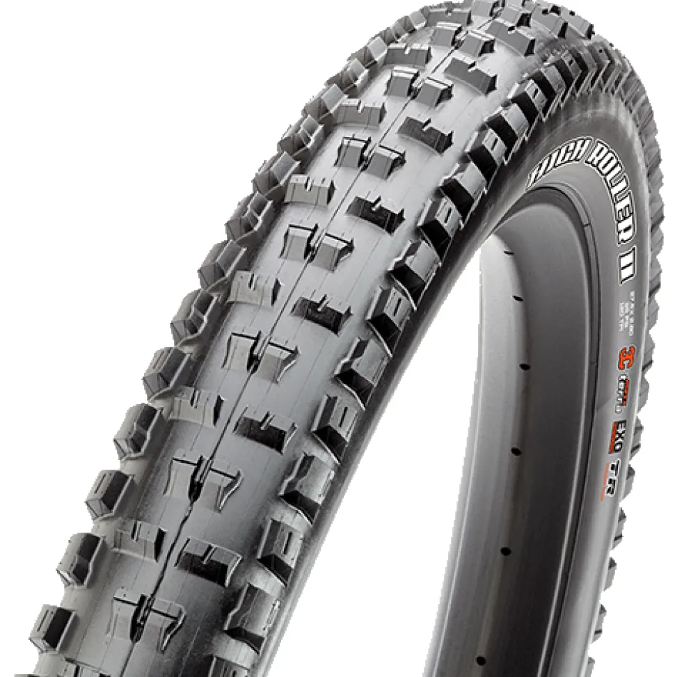 Maxxis High Roller II EXO TR 27,5x2.8 120tpi