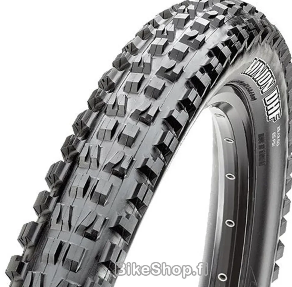 Maxxis Minion DHF EXO TR WT 27.5x2.5 60tpi 3C