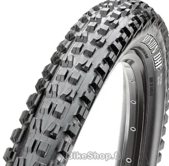 Maxxis Minion DHF EXO TR 29x2.3 60tpi 3C