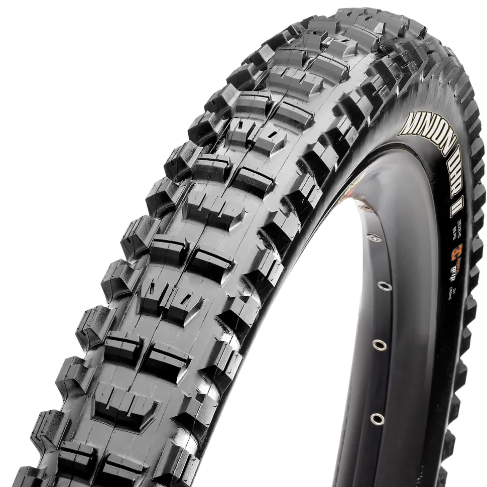 Maxxis Minion DHR II DD TR 3CG 29x2.4