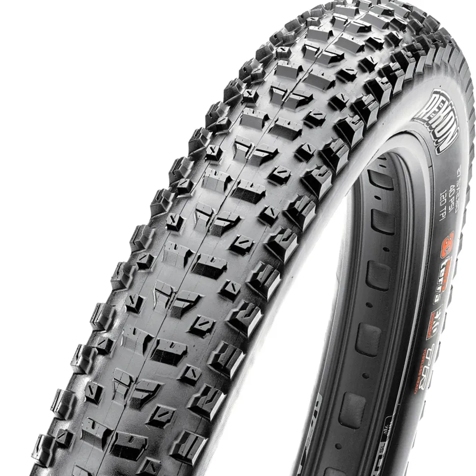 Maxxis Rekon EXO+ TR 3CT 29x2.4WT 60TPI