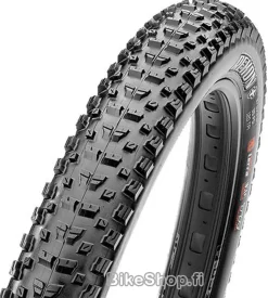 Maxxis Rekon+ EXO TR 27.5x2.8 120tpi 3C