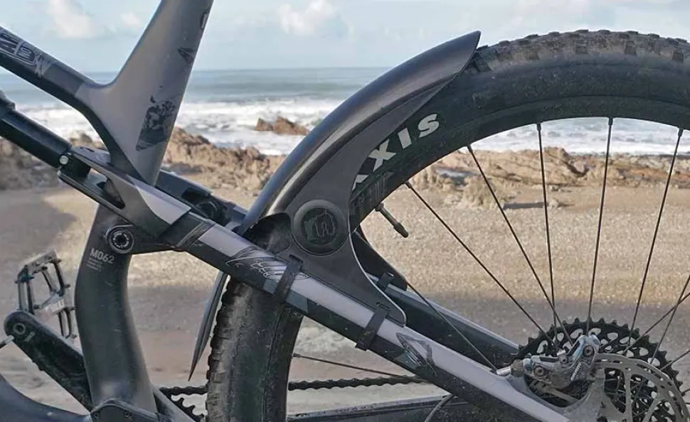 Mucky Nutz MugGuard Rear takalokasuoja