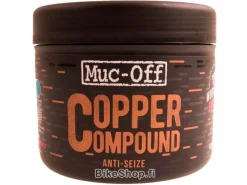 Muc-Off Anti Seize asennustahna 450g