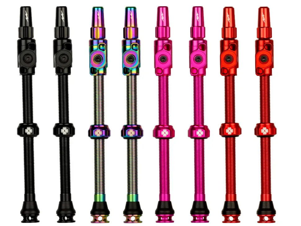 Muc-Off Big Bore Lite 80mm, pari