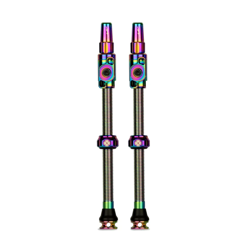 Muc-Off Big Bore Lite 80mm, pari