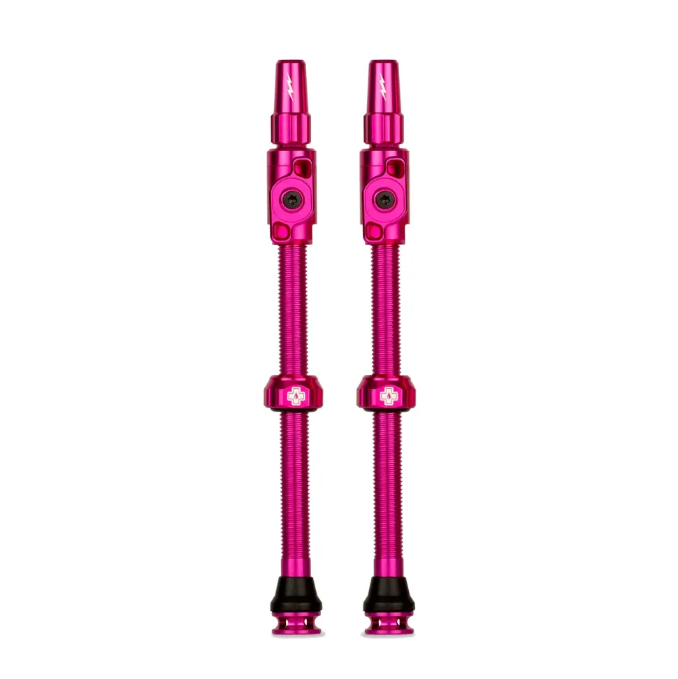 Muc-Off Big Bore Lite 80mm, pari
