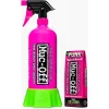 Muc-Off Bottle For Life Bundle