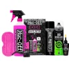 Muc-Off Care E-Bike Essentials Kit