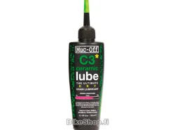 Muc-Off Dry Lube C3 Ceramic 120ml