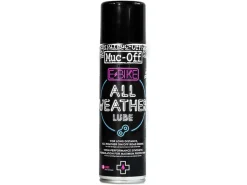 Muc-Off E-Bike All Weather Lube 250ml