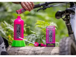 Muc-Off Punk Powder
