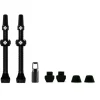 Muc-Off tubeless venttiili 60mm, pari, black
