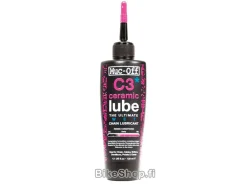 Muc-Off Wet Lube C3 Ceramic 120ml