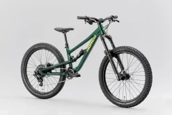 Norco Fluid 24 FS