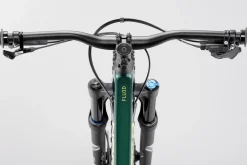 Norco Fluid 27.5 FS