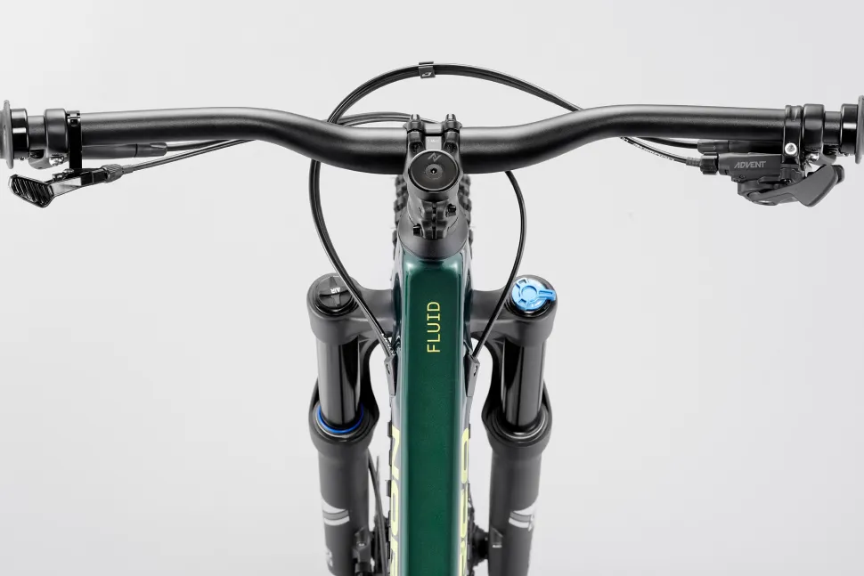 Norco Fluid 27.5 FS