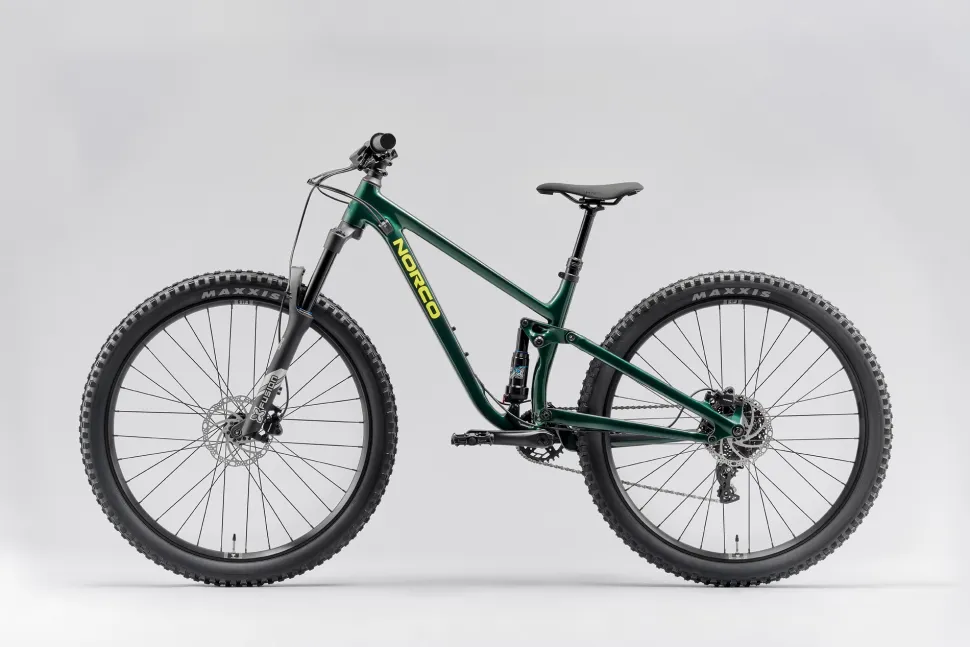 Norco Fluid 27.5 FS