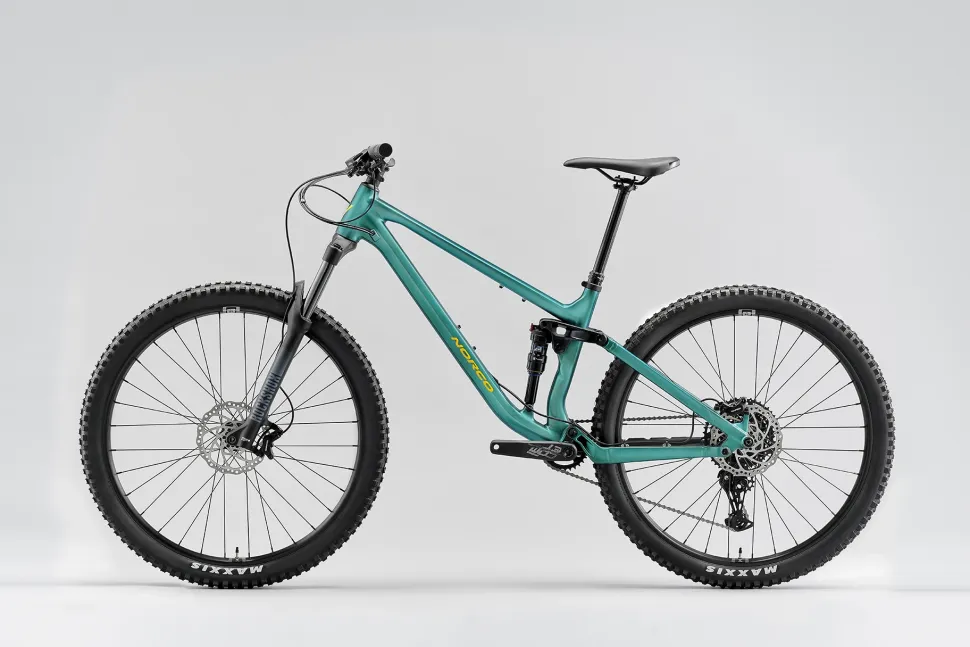 Norco Fluid FS A3