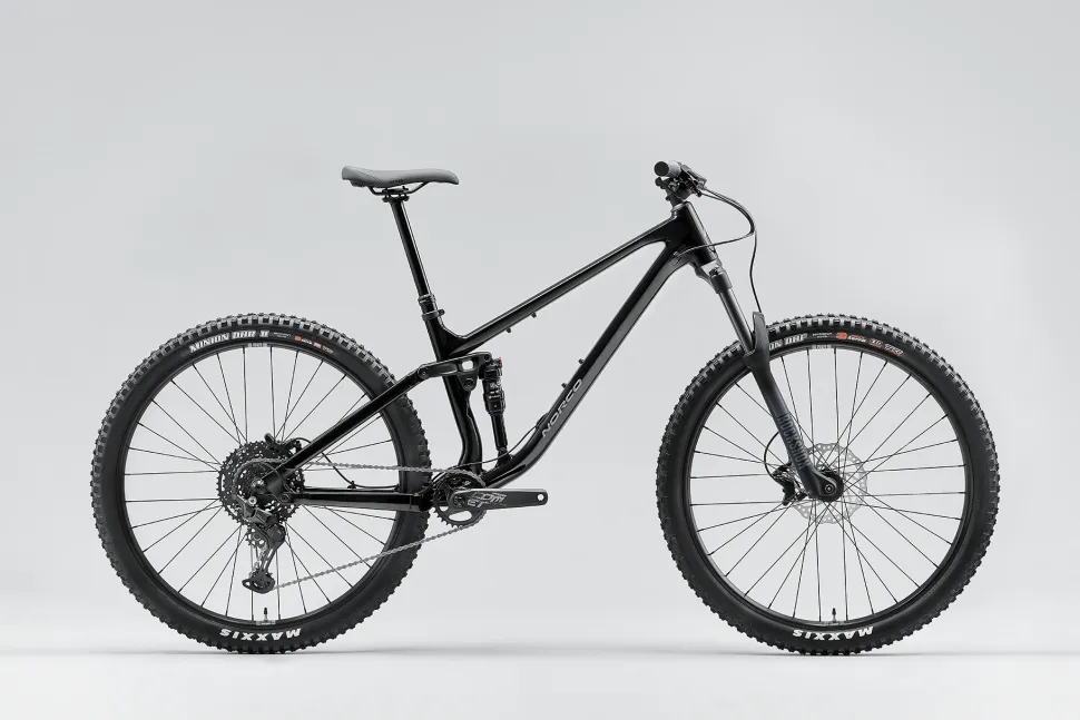 Norco Fluid FS A3