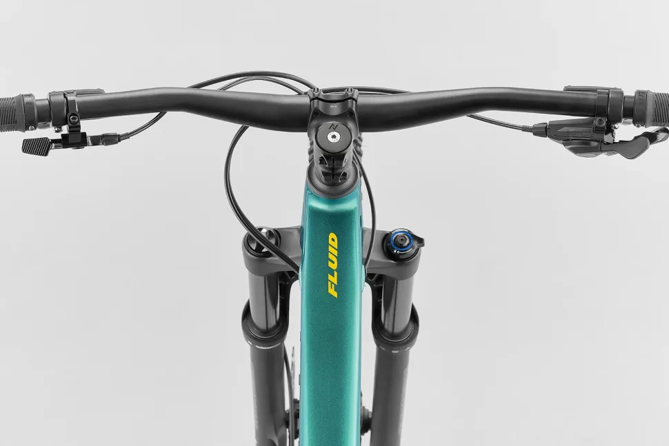 Norco Fluid FS A3