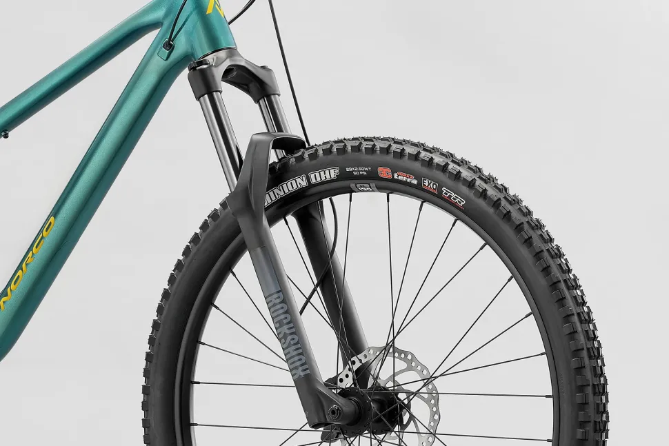 Norco Fluid FS A3
