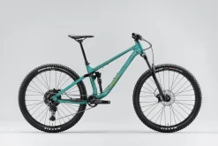 Norco Fluid FS A3