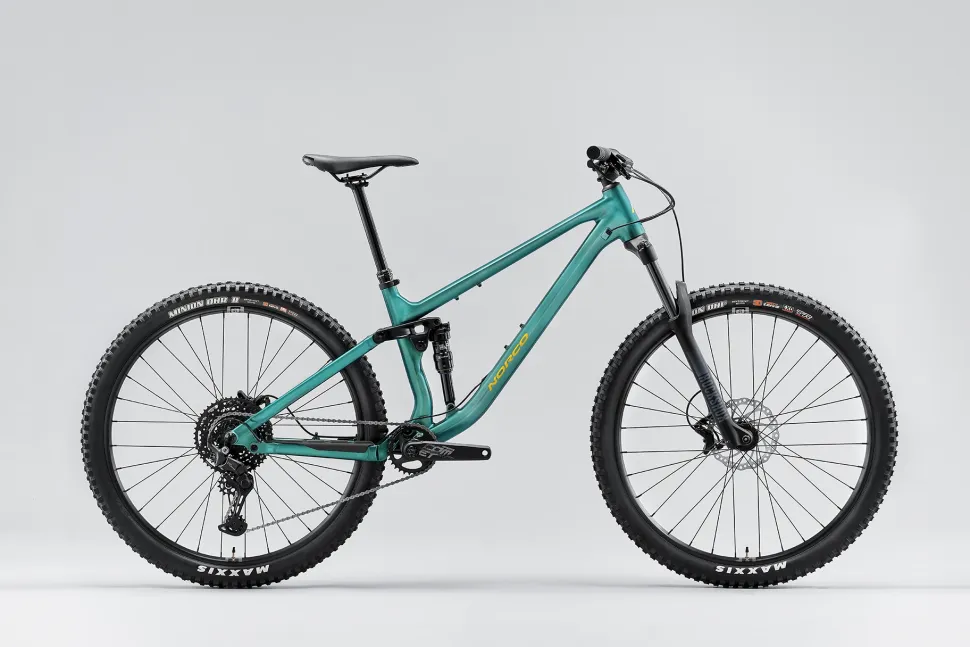 Norco Fluid FS A3
