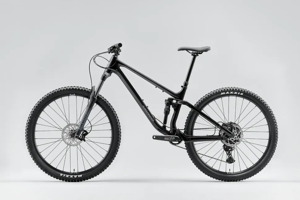 Norco Fluid FS A3