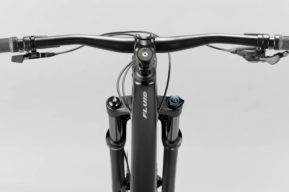 Norco Fluid FS A3
