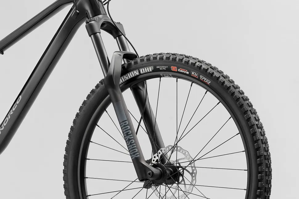 Norco Fluid FS A3