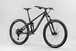 Norco Fluid FS A3