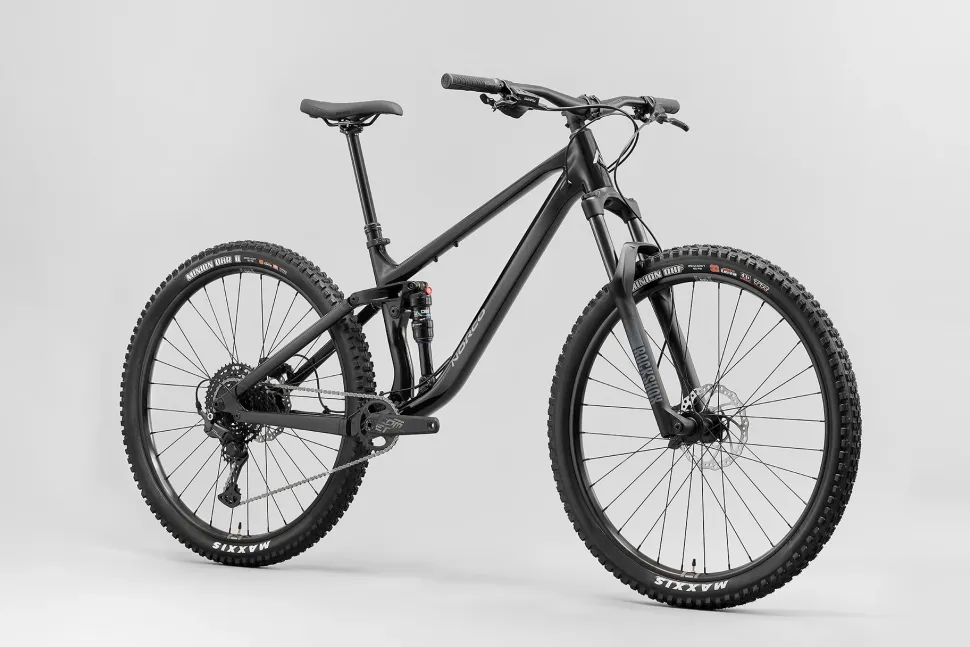 Norco Fluid FS A3
