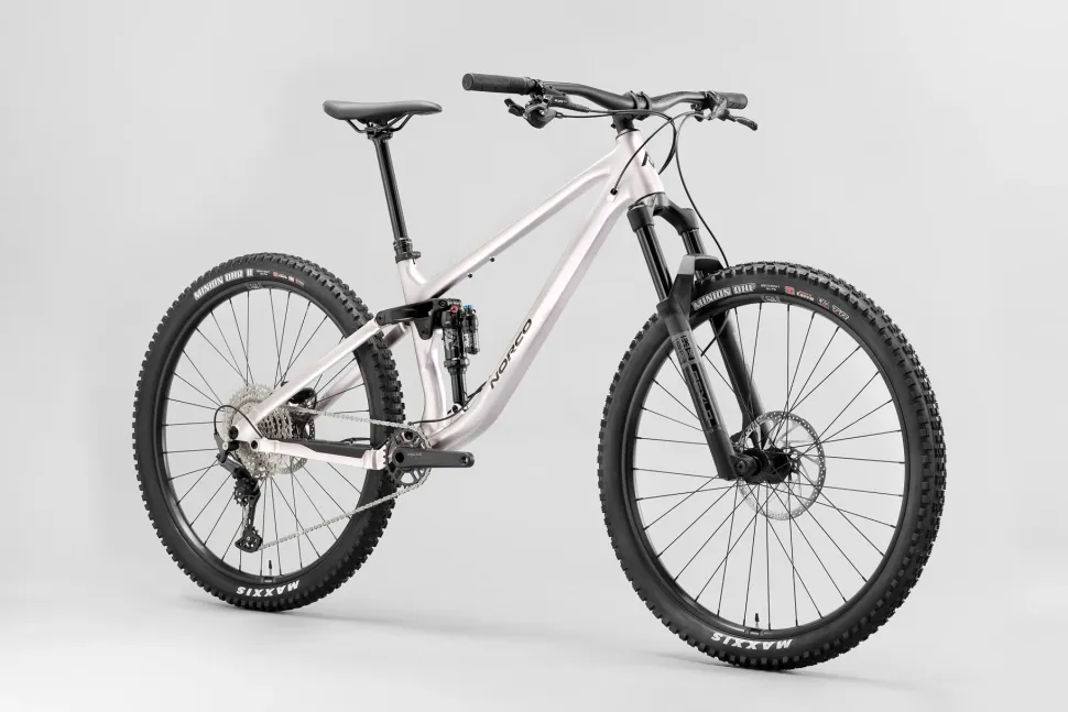 Norco Fluid FS A2