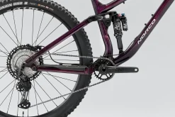 Norco Fluid FS A1