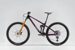 Norco Fluid FS A1