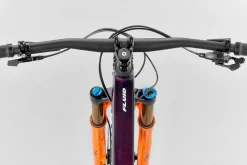 Norco Fluid FS A1