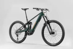 Norco Range VLT CX C2