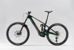 Norco Range VLT CX C2