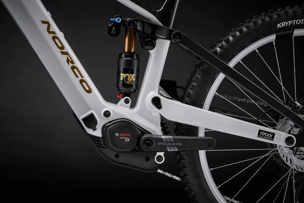 Norco Range VLT CX C1