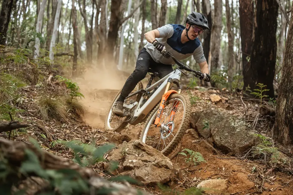 Norco Range VLT CX C1