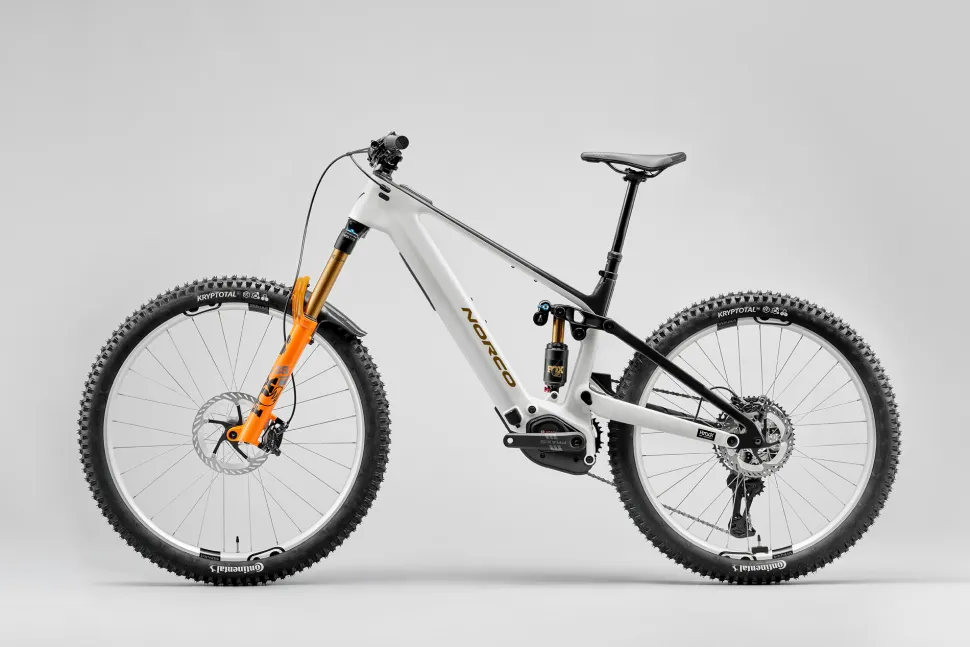 Norco Range VLT CX C1
