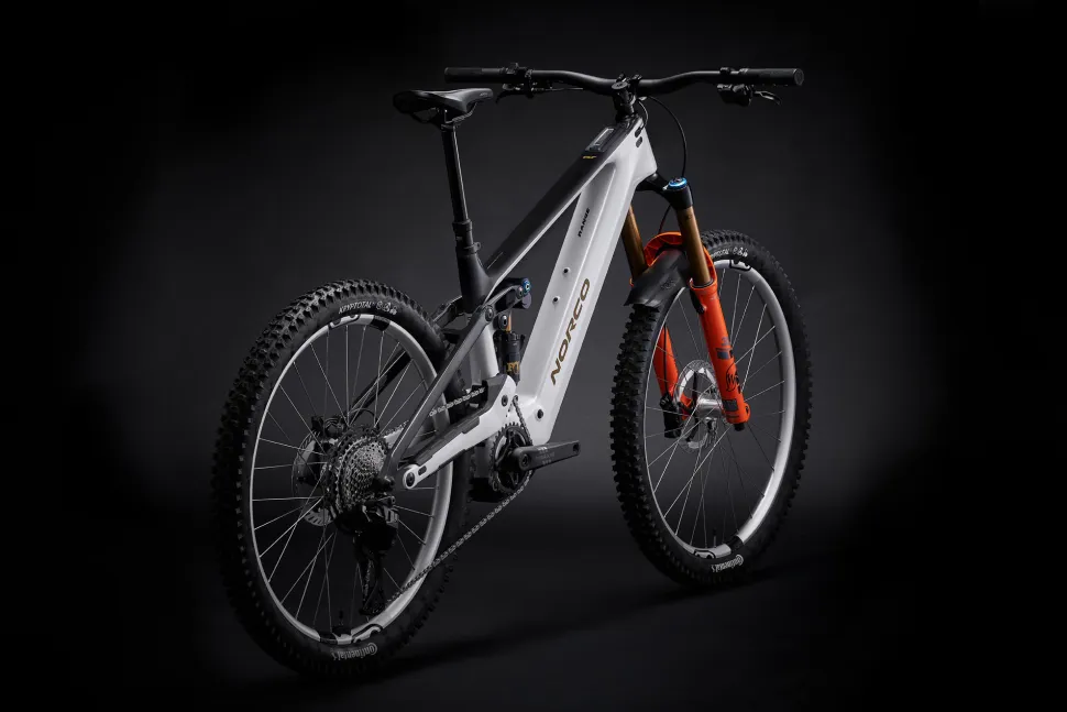 Norco Range VLT CX C1