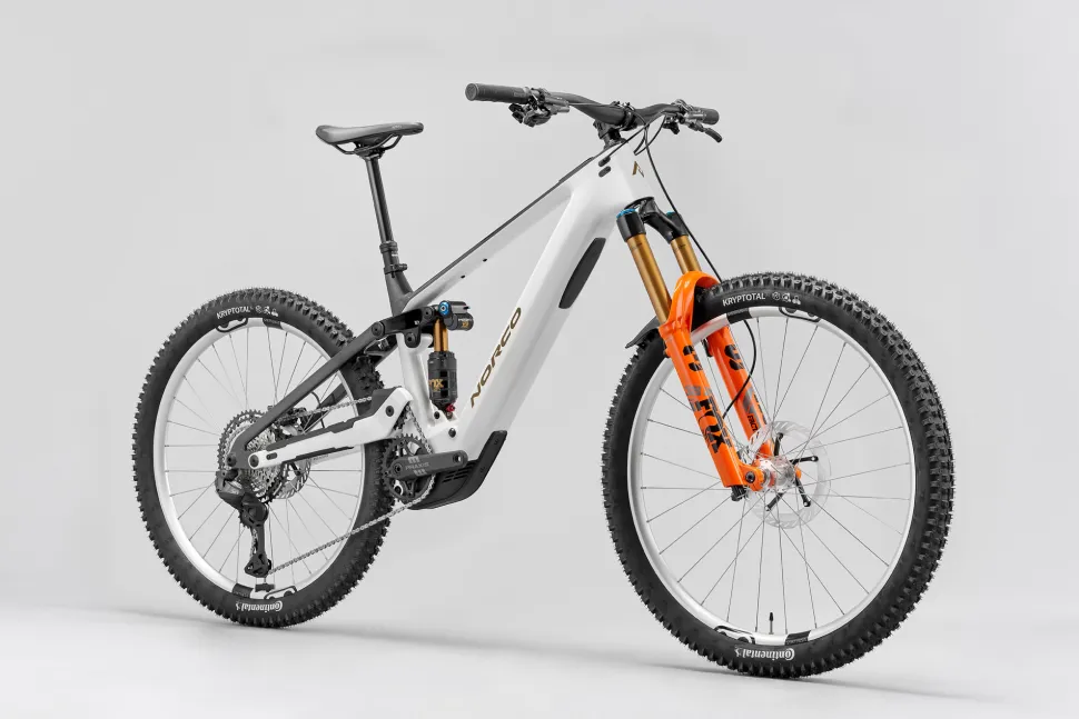 Norco Range VLT CX C1