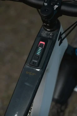 Norco Range VLT CX C1