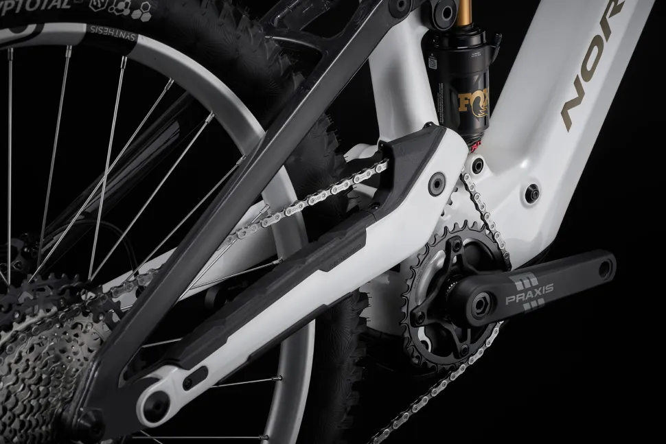 Norco Range VLT CX C1